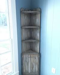 Enjoy free shipping on most stuff, even big stuff. Rustic Corner Bar Shelf