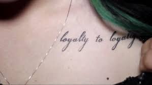 June 1987, she had been born to parents on 24 th. One Of Snow Tha Product Tats Interview On Hiphipdx Youtube Page Tattoo Quotes Body Mods Female Rappers