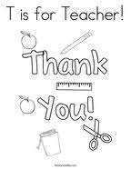 (also great for nannies and child care providers) click here for teacher appreciation coloring page with questionnaire. Teacher Appreciation Coloring Pages Twisty Noodle