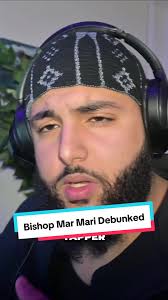 Bishop Mari Mari