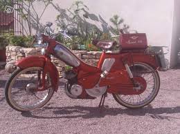 Mobylette Motobecane Av89 Balancier Motos Aube Leboncoin Fr Motobecane Cyclomoteur Solex