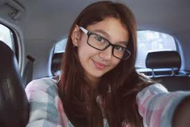 Potret Zoe Abbas Artis Blasteran Inggris Saat Masih Remaja, Ternyata Sudah  Populer Sejak Dulu