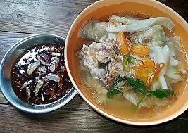 Resep pasti benar anti gagal, karena sudah dicoba. Cara Termudah Untuk Menyiapkan Makanan Sop Ayam Jamur Tiram Sambal Kecap Yang Maknyus