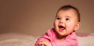 Lelaki yang lahir pada bulan april. 32 Nama Bayi Bulan Oktober Beserta Artinya