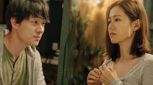 A vr romance film about the bittersweet first love story of a stage frightened prospective musician woo jin and vivacious wannabe actress . Be With You 2018 Korean Movie Ending Explained The Odd Apple