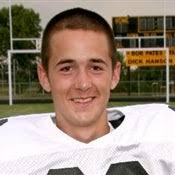 Matt Rausch's High School Career Home