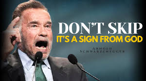 it wasn’t just a coincidence—it could be a God‑sent sign