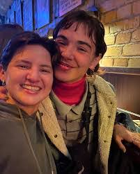 Heather Rivas's Instagram, Twitter & Facebook