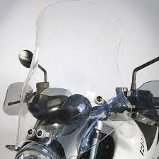Parabellum's racing projects increase aerodynamic knowledge. Rs Motorcycle Solutions Windshield For Bmw R1200 R Height 500mm