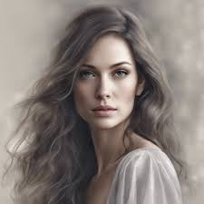 Happy new month 🎊🎊 May this month be fruitful 💯🙏 Asked AI model to  model this dress and it came out nice