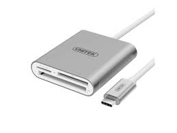 30% coupon applied at checkout save 30% with coupon. Unitek Usb C Sd Card Reader Aluminum 3 Slot Usb 3 0 Type C Flash Memory Card Reader For Usb C Device Supports Sandisk Compact Flash Memory Card And Lexar Professional Compactflash Card Newegg Com