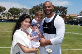 Dak Prescott and Sarah Jane Ramos Call Off Wedding