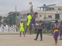 If you're trying to solve a crossword puzzle with the clue nascar ___, then the answer might be listed below. Basket Ball District De Abomey Calavi Les Choses Demarrent Bientot