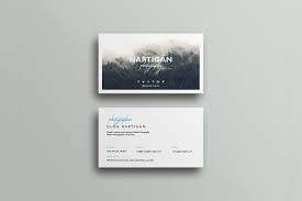 This transparent, plastic photographer business card template is one of the best solutions to develop an edge over your competitors. 40 Business Card Templates For Photographers Decolore Net