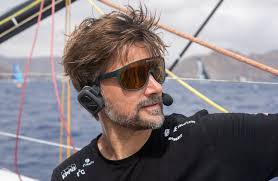 How To Follow The Final Coastal Race Of The Ocean Race Europe In Boka Bay