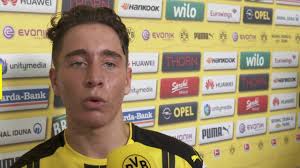 Jun 29, 2021 · 13 emre mor (türkei) | 18 jahre, 10 monate, 19 tage | em 2016. Emre Mor After His First Goal For Borussia Dortmund Eng Bvb Darmstadt 98 Youtube
