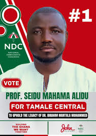 Maldives needs a leader for progress