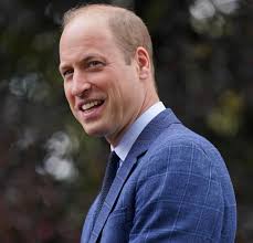 How Gentleman.....our Prince of Wales is...