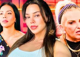 Tim Malcolm Says The 'Ship Has Sailed' with Ex-Fiancée Veronica