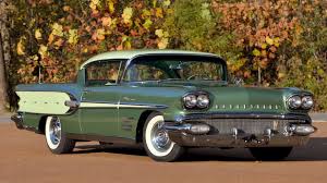 Image result for Calypso Green 1958 Pontiac