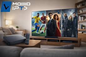 IPTV Canada | Best Canadian IPTV subscription in 2026