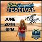 Glide Sasquatch Festival