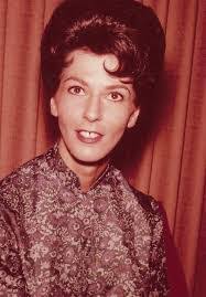 Anita Selby's Instagram, Twitter & Facebook