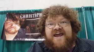 Exclusive interview with actor Christopher Reed