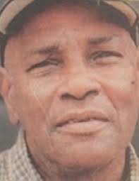 Obituary information for George Theodore Cole