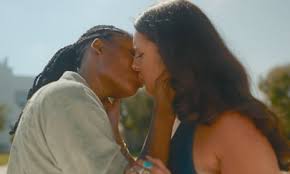 Sisterhood with a sexual edge! This is why I Kissed a Girl is unmissable  viewing | Florence Scordoulis | The Guardian