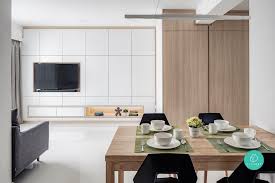 Designing a studio apartment can be tricky. How To Tackle Small Spaces At Home Qanvast
