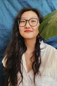 Irena Huang's Instagram, Twitter & Facebook