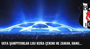 We did not find results for: Uefa Sampiyonlar Ligi Kura Cekimi Ne Zaman Hangi Kanalda Besiktas Kacinci Torbada
