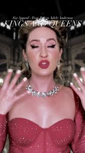 Sizzle Sizzle Pop Pop Ava Andersin