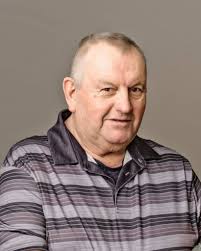 Joseph 'Percy' Martell Obituary August 15, 2023