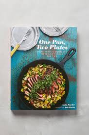 Shop The One Pan Two Plates And More Anthropologie At Anthropologie Today Read Customer Reviews Discover Product Meals For Two Fresh Ingredient Dinner Food