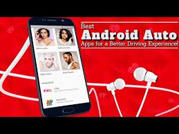 Ios (iphone, ipad), android best compatible adapter: 7 Best Android Auto Apps For A Better Driving Experience Youtube