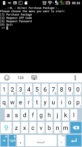 Maybe you would like to learn more about one of these? Aceh Cybernet Cara Install Script Tembak Xl Di Termux Facebook