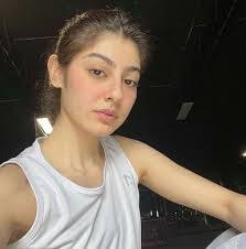 Huma Ali's Instagram, Twitter & Facebook