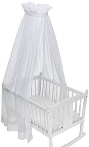 Sehr viele eltern lieben es, einen himmel über das babybett anzubringen. Kinderhimmelbetten Ideenfindung Fur Zuhause Bilder Angebote Shops