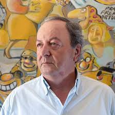 António Maia, autor em Mais Ribatejo