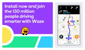 Sep 09, 2021 · download waze apk 4.78.0.2 for android. Descargar Waze Gps Maps Traffic Para Android 4 0 4