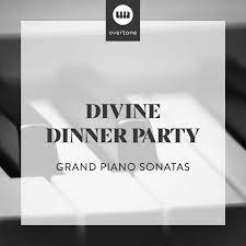 In a process that can be called the domestication of the divine, such metaphors render this annual reception less distant and abstract, making an event with supernatural implications as natural and. Divine Dinner Party Grand Piano Sonatas Album By Office Background Music Spotify