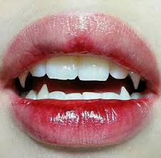 Apr 17, 2022 · it’s likely you will have seen people talking about lip flips on social media already. Pin By Anisnadzirah On Lip Vampire Teeth Teeth Aesthetic Lip Art