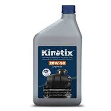 I commented on that thread that maybe the recommended cleaning is their answer to the problem and would have. Kohler 20w 50 Oil Quart 25 357 67 S Propartsdirect