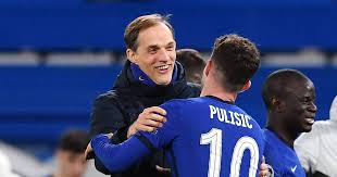 Take the stress out of travel & book your hotel reservation direct. Champions League Thomas Tuchel Zieht Mit Dem Fc Chelsea Ins Halbfinale Ein