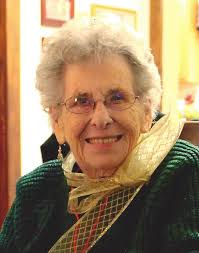 Yvonne L. Rosenbaum, 92