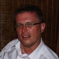 Darius Marchertas, DBA