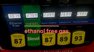 Most of the links here have a phone number; Ethanol Free Gas By Zip Code Ethanol Free Gas Olympia Wa