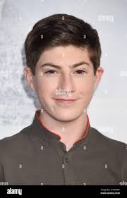 Mason los angeles hi-res stock photography and images